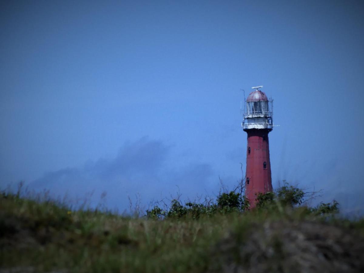 Dutch African Breeze Bed & Breakfast Den Helder